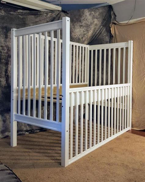 Ab Cribs The Premier Adult Baby And Ageplay Furniture Builders