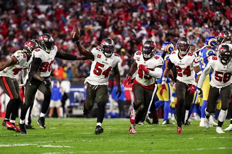 Introducing Todd Bowles and the Tampa Bay Bucs’ playoff defense. - Bucs ...