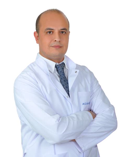 Doktor FATİH ÇELİK