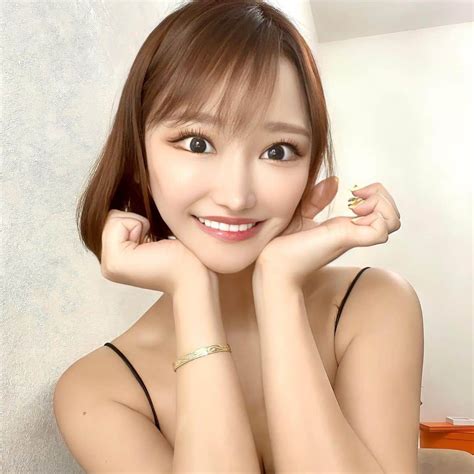 若菜奈央さんのインスタグラム写真 若菜奈央instagram 「手ぎこちなすぎ🫵笑笑笑笑」9月9日 12時44分 Watashiwa