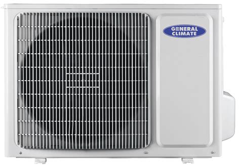 Кондиционер General Climate GC-MR09HR / GU-MR09H inverter | Продажа ...
