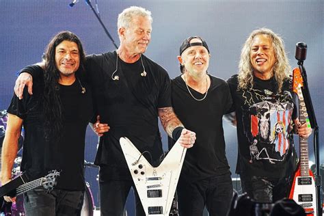 See Metallicas Trailer for Two-Night Concert in Movie Theaters
