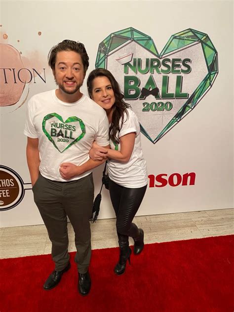 General Hospital Nurses Ball 2020 The Red Carpet Photos