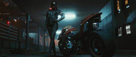 3440x1440 Cyberpunk 2077 Scifi Biker Girl Ultrawide Quad Hd 1440p Hd 4k Wallpapersimages