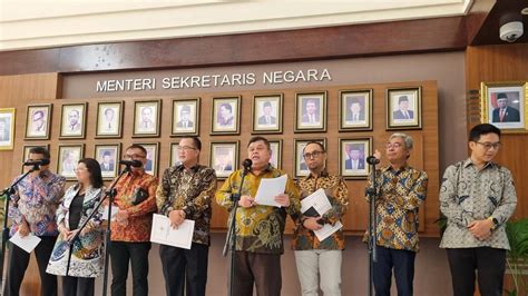 Jelang Penutupan Pansel Harap Jumlah Pendaftar Capim Dewas Kpk