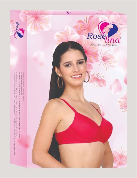 Lithography Offset Printed Box For Bra Packing At Rs Piece In Jaipur