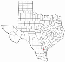 Orange Grove, Texas Facts for Kids