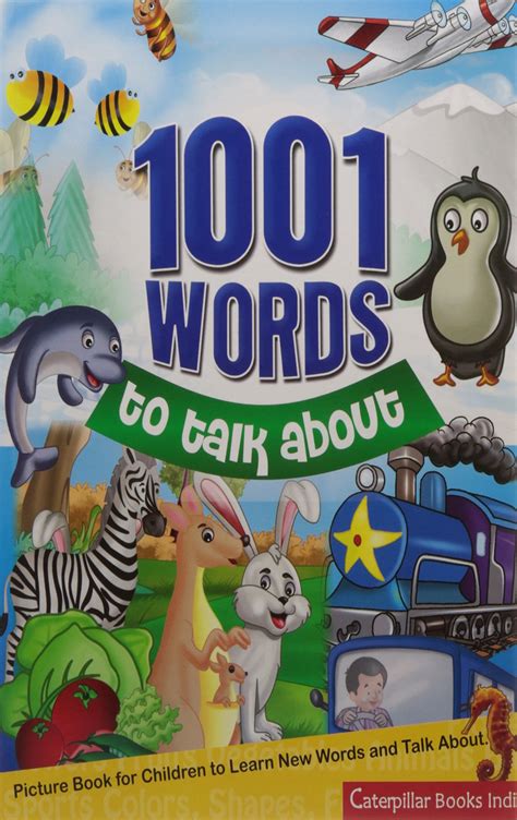 1001 Words To Talk About Appuworld