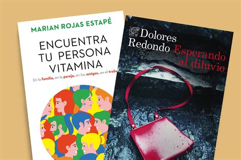 Los Libros M S Vendidos De La Semana La Lectura