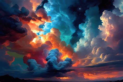 Cloud 4k Wallpapers - 4k, HD Cloud 4k Backgrounds on WallpaperBat