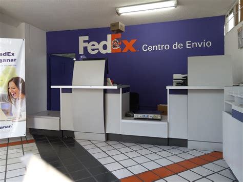 Fedex Centro De Env O Opiniones Fotos N Mero De Tel Fono Y Direcci N