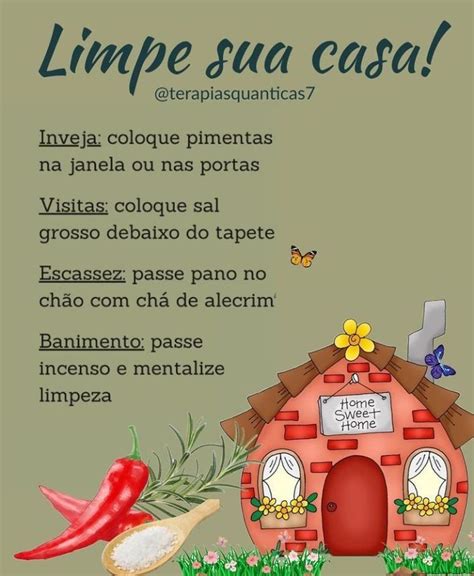 Pin de Eni Silveira em DICAS ÚTEIS Receitas wicca Wicca para