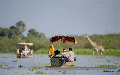 Flugsafaris In Tansania Und Sansibar Reisen Vom Spezialisten Ihr