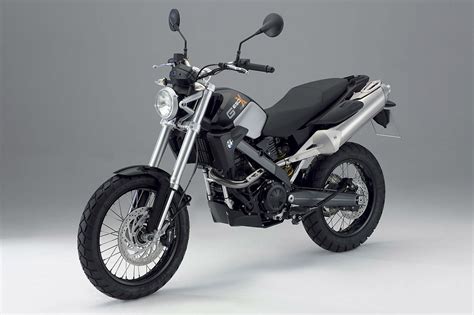 Bmw 350 Enduro Style Model Coming Soon Visordown