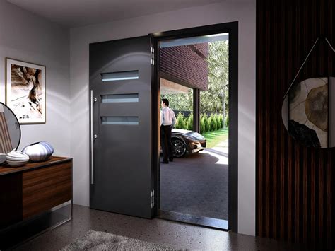 KROSS8 K2816 | Concealed hinges for large doors up to 160kg | Krona Koblenz