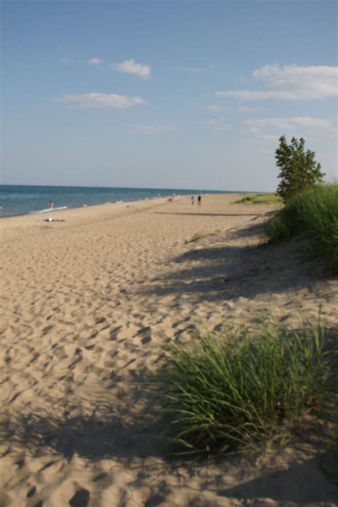 Illinois Beach State Park - 58 Photos & 47 Reviews - Parks - Lake Front, Zion, IL - Phone Number ...