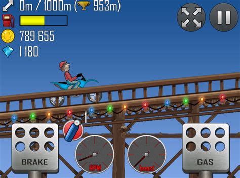 Roller Coaster Hill Climb Racing Wiki Fandom