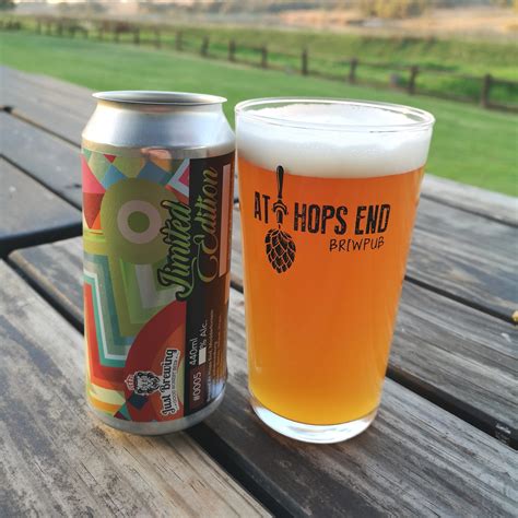 Cray, cray IPA 440ml can – At Hops End