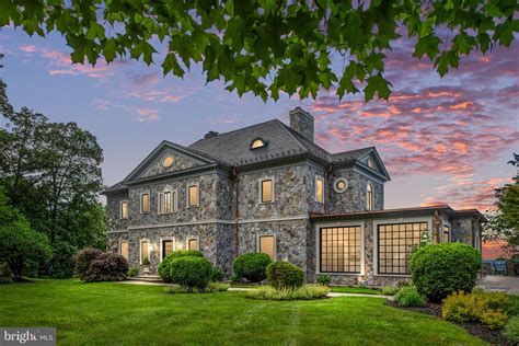 Northern Virginia Luxury Homes $5M to $10M - Virginia Estates