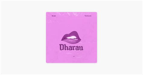 Dharau Song By Ibraah Harmonize Apple Music