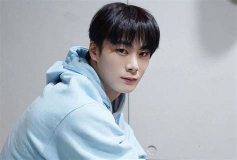 Muere Moonbin Miembro Del Grupo Astro A Los A Os