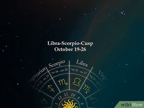 Libra Scorpio Cusp: Personality Traits & Compatibility