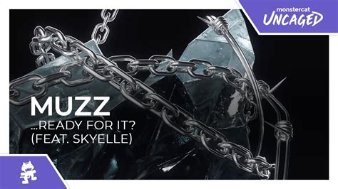 MUZZ Ready For It Feat Skyelle Monstercat Release YouTube