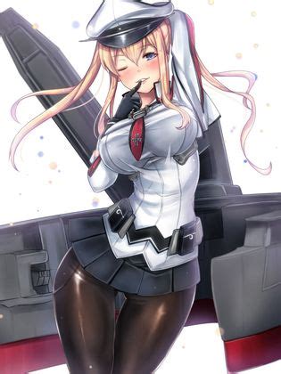 Graf Zeppelin Luscious Hentai Manga Porn