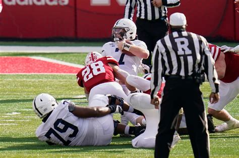 Penn State vs. Nebraska | PHOTOS – The Morning Call