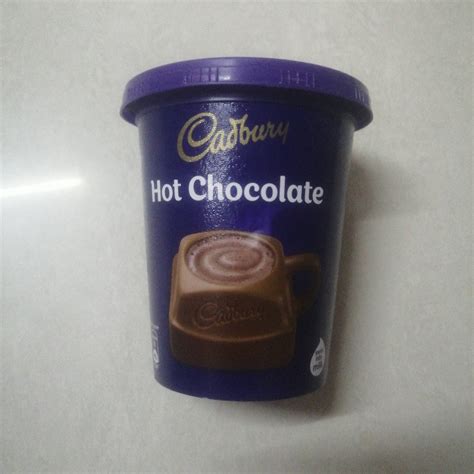 Cadbury Hot chocolate Reviews | abillion