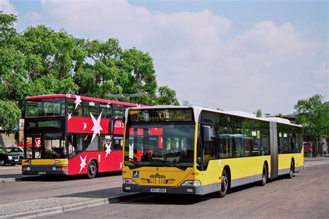 Transport Database And Photogallery Mercedes Benz O530G 4058