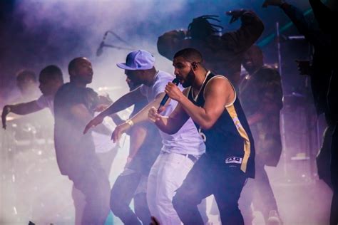 Drake's OVO Fest 2017 - Tickets on Sale June 29