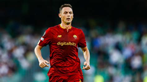 Mercato Rennes Nemanja Matic Tout Proche Du Stade Rennais