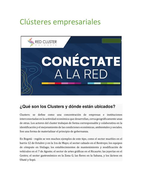 Cl Steres Empresariales Cl Steres Empresariales Qu Son Los