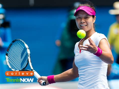 Li Na Announces Retirement - Tennis Now