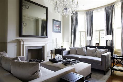 Modern Victorian Homes Interior