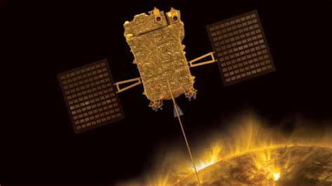 Aditya-L1: Countdown for India’s first mission to Sun begins