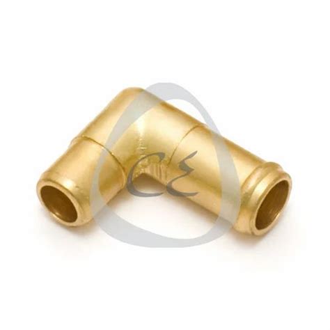 Brass Pipe Joint At Best Price In Jamnagar By Chirag Enterprises Id 17317310488