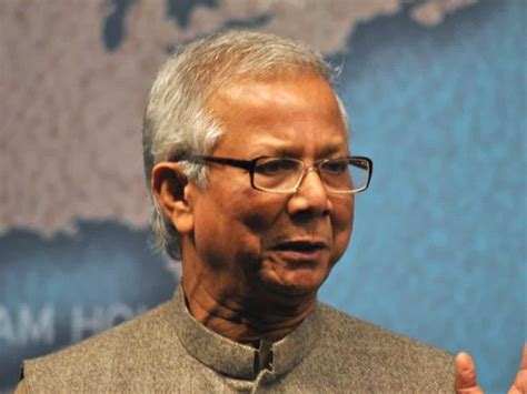 Yunus Meets Bangladeshi Minorities Calls For Patience Before Judging