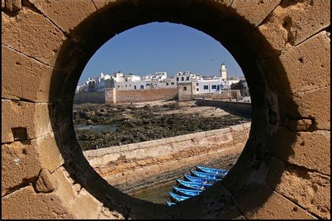 Tripadvisor Luxuriöser Ganztagesausflug nach Essaouira zur Verfügung