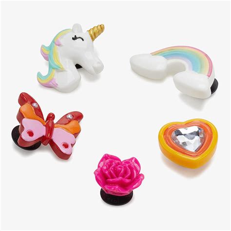 CROCS DEKORACIJA Okraski za Crocs obutev | Buzz - Spletna trgovina