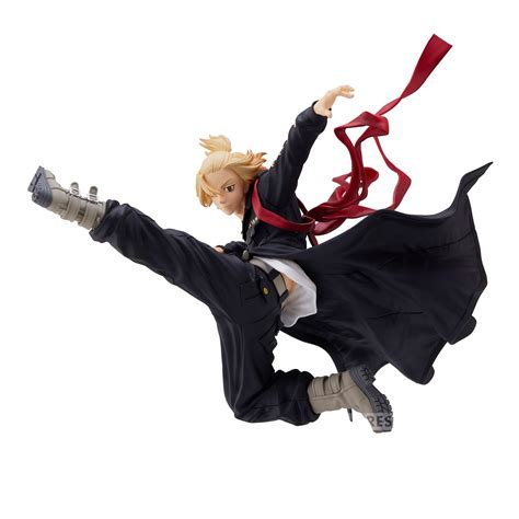 Mua Banpresto Tokyo Revengers Manjiro Sano Excite Motions Bandai