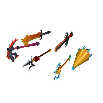 Flying Weapons Roblox Item Rolimon S