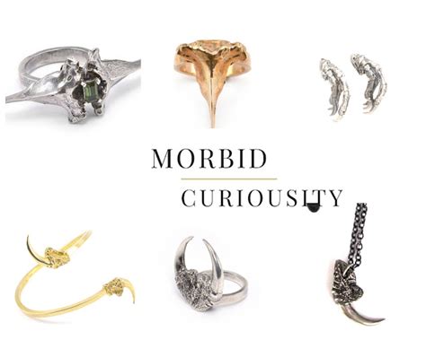 eilisain: Morbid curiosity