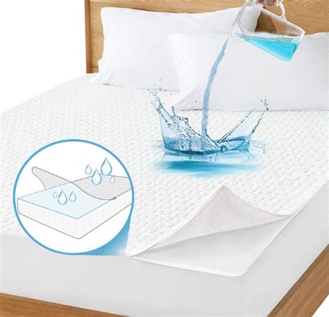 Waterproof Mattress Protector! - Home of The Humble Warrior