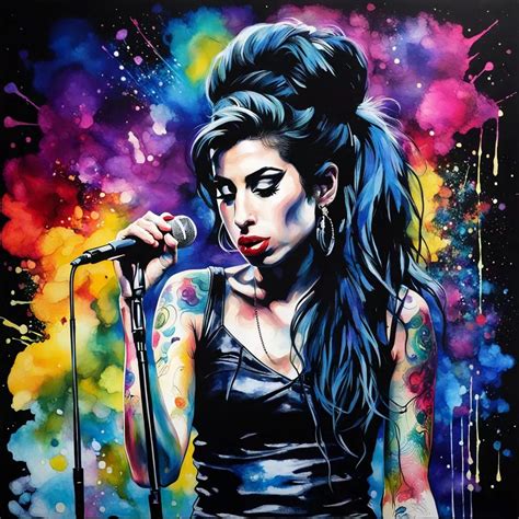 Pin By Lyssa Falon On Quick Saves Romantic Drawing Amy Winehouse