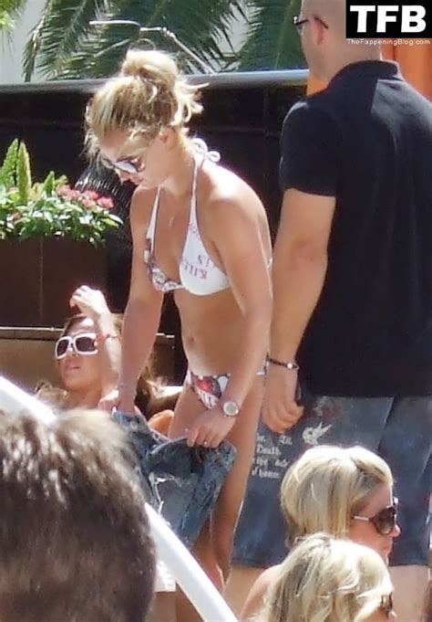 Britney Spears Britneyspears Xoxobritneyj Nude OnlyFans Photo 1096 The Fappening Plus