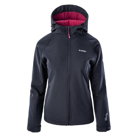 Hitec Lady Narmo Damska Kurtka Softshell S Hi Tec Sport Sklep