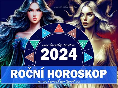 Horoskop 2024 12 Znamení Zverokruhu horoskop tarot sk