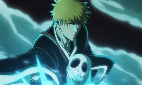 Is Ichigo a Quincy in Bleach TYBW? Answered